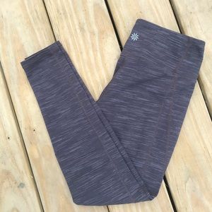 Athleta leggings